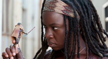 Robert Kirkman fala sobre a quarta temporada e revela: “Michonne tem uma missão”