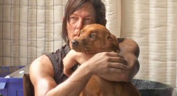 Norman Reedus explica por que Daryl Dixon nunca fica sem flechas