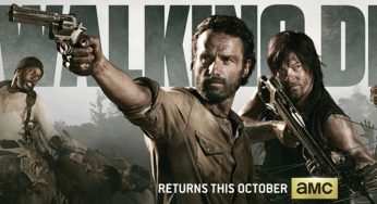 6 coisas que queremos ver na quarta temporada de The Walking Dead