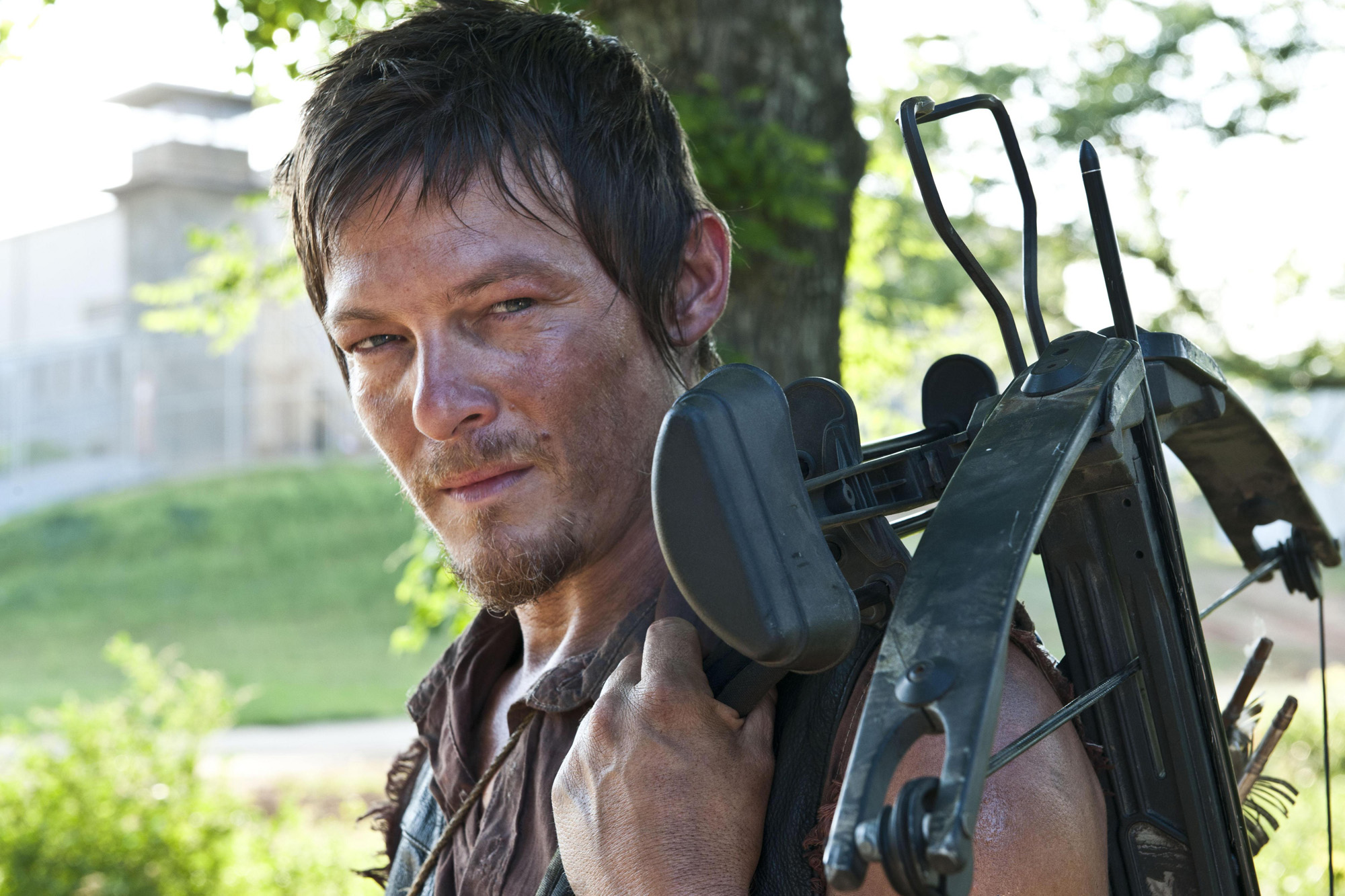 Robert Kirkman alerta: “Os fãs de Walking Dead acabarão matando Daryl Dixon”