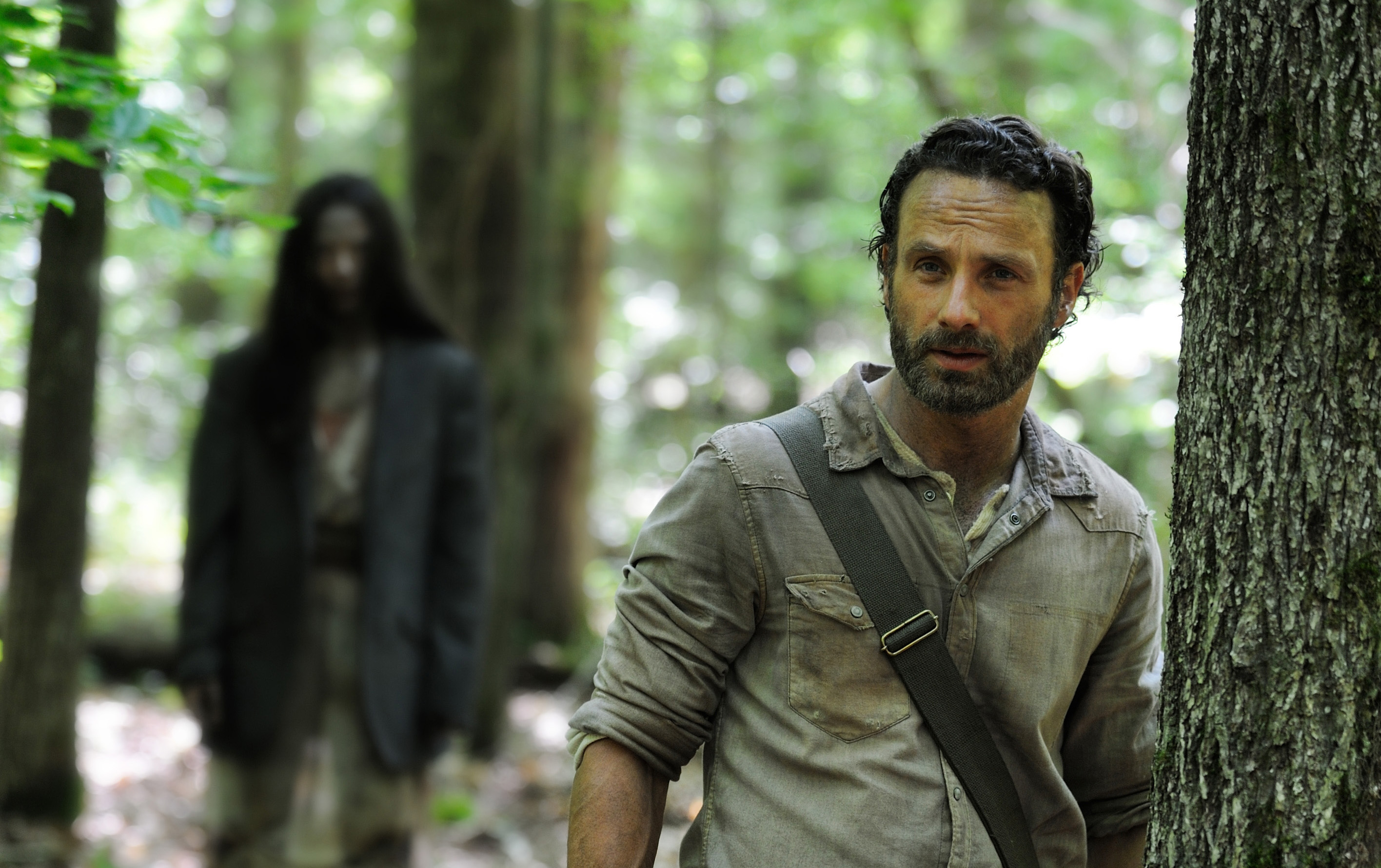 Revelados três novos personagens recorrentes da quarta temporada de The Walking Dead