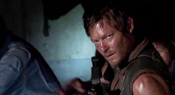 Norman Reedus fala sobre a morte de Daryl Dixon e Homens-Peixe Caipiras