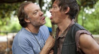 Norman Reedus e Greg Nicotero falam sobre a quarta temporada, o que se pode esperar para Daryl, como projetar Walkers e mais