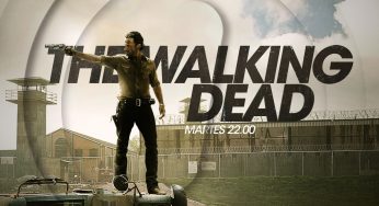 5 razões para The Walking Dead ser a série número um na televisão