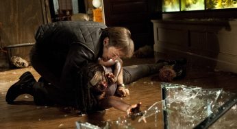 Michonne e o Governador se enfrentam em clipe do DVD da terceira temporada de The Walking Dead