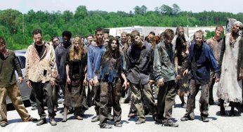 Chefão da AMC deseja que os zumbis de The Walking Dead vivam para sempre
