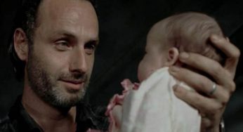 Jon Bernthal revela que Judith é 100% filha de Shane Walsh