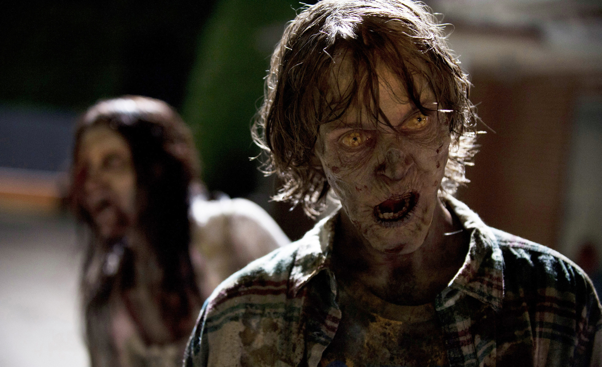 The Walking Dead 2ª Temporada – Episódio 9 (S02E09): Triggerfinger