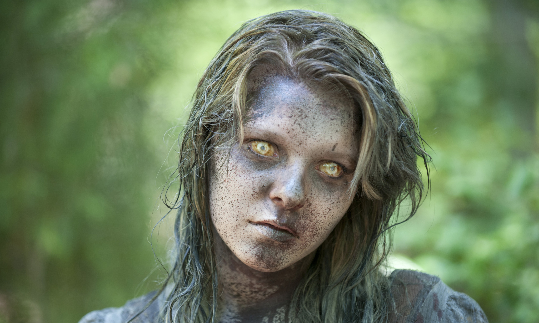 Walker - The Walking Dead - Season 3, Episode 7 - Photo Credit: Gene Page/AMC