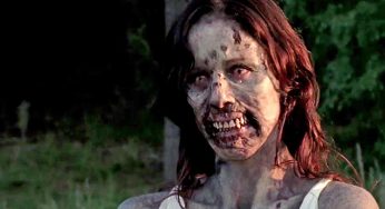 Cena deletada da terceira temporada de The Walking Dead mostra Lori Zumbi