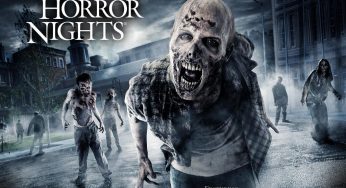 Novos detalhes sobre The Walking Dead na Halloween Horror Nights