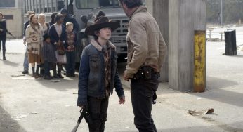 The Walking Dead 4ª Temporada: Vídeos promocionais da FOX Espanha, FOX Brasil e FOX LA