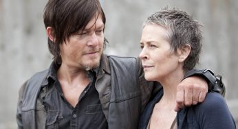 The Walking Dead 4ª Temporada: Resumo dos relacionamentos – Quem terá algum?