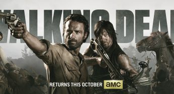 The Walking Dead Quarta Temporada: Conheça os novos personagens