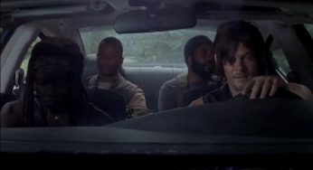 Spoilers da quarta temporada de The Walking Dead: O que é o “Santuário”?