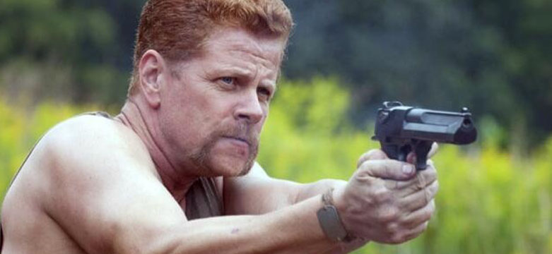 Escolhido o ator que fará o papel de Abraham Ford na 4ª Temporada de The Walking Dead