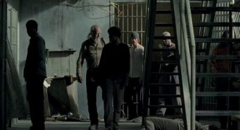 MUITO SANGUE no novo vídeo promocional da 4ª temporada de The Walking Dead