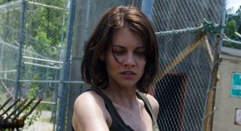 The Walking Dead 4ª Temporada: Perguntas e Respostas com Lauren Cohan (Maggie Greene)