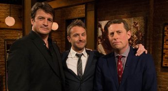 Talking Dead Brasil #10 – Scott M. Gimple e Nathan Fillion