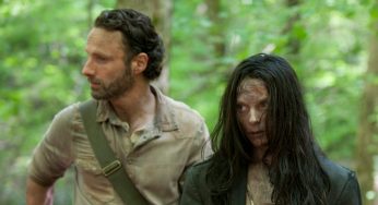 Robert Kirkman fala sobre o episódio de estreia da 4ª Temporada de The Walking Dead