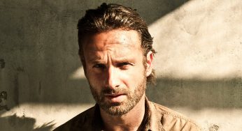 Spoiler de The Walking Dead: Andrew Lincoln alerta para um mid season finale doloroso