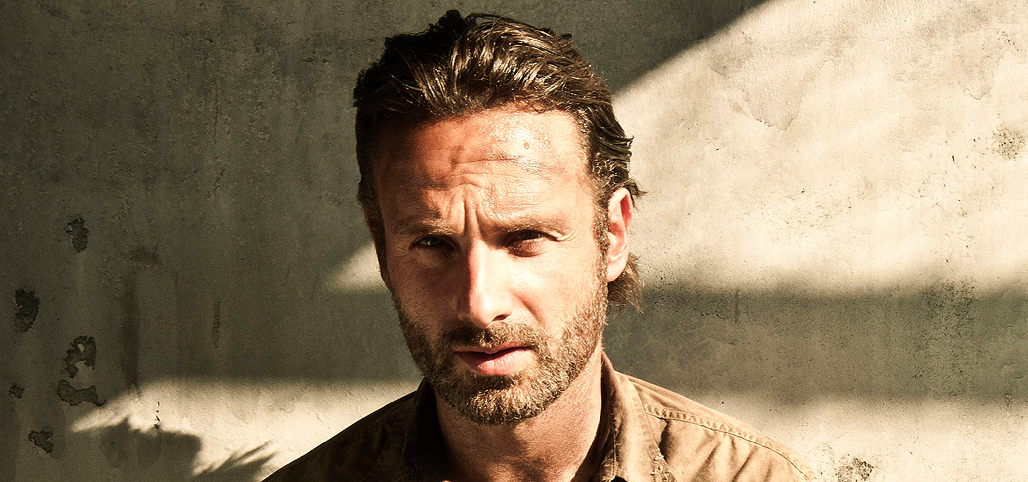 Spoiler de The Walking Dead: Andrew Lincoln alerta para um mid season finale doloroso