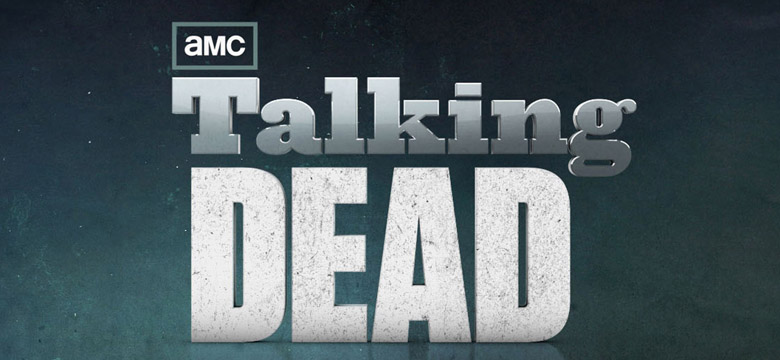 Scott M. Gimple e Nathan Fillion estarão no Talking Dead do episódio “30 Days Without an Accident”