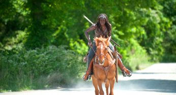 Novas imagens do episódio S04E02: “Infected” – Michonne vai a luta?