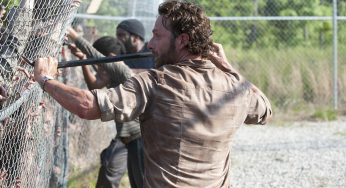 The Walking Dead 4ª Temporada: Audiência do episódio S04E02 – Infected