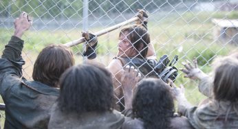 The Walking Dead 4ª Temporada Episódio 2: “Infected”