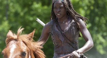 Spoilers da 4ª Temporada de The Walking Dead: Passado da Michonne revelado?