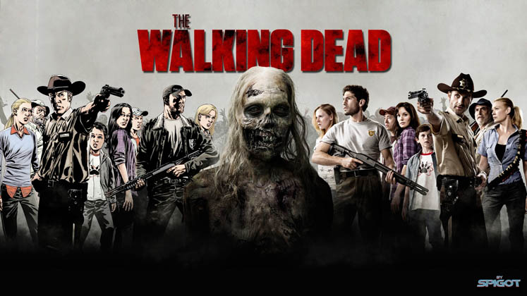 The Walking Dead 1ª Temporada: 5 das maiores mudanças que o seriado fez comparado aos quadrinhos