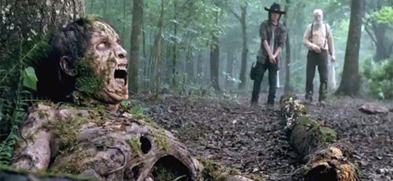 The Walking Dead 4ª Temporada: Novo sneak peek do episódio S04E03 – Isolation