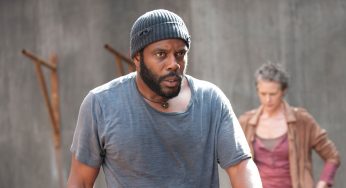 Por dentro de The Walking Dead: Elenco e produtores comentam o episódio S04E03 – “Isolation”