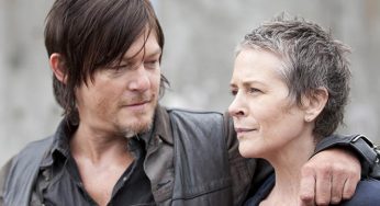 The Walking Dead 4ª Temporada Episódio 1: “30 Days Without an Accident”