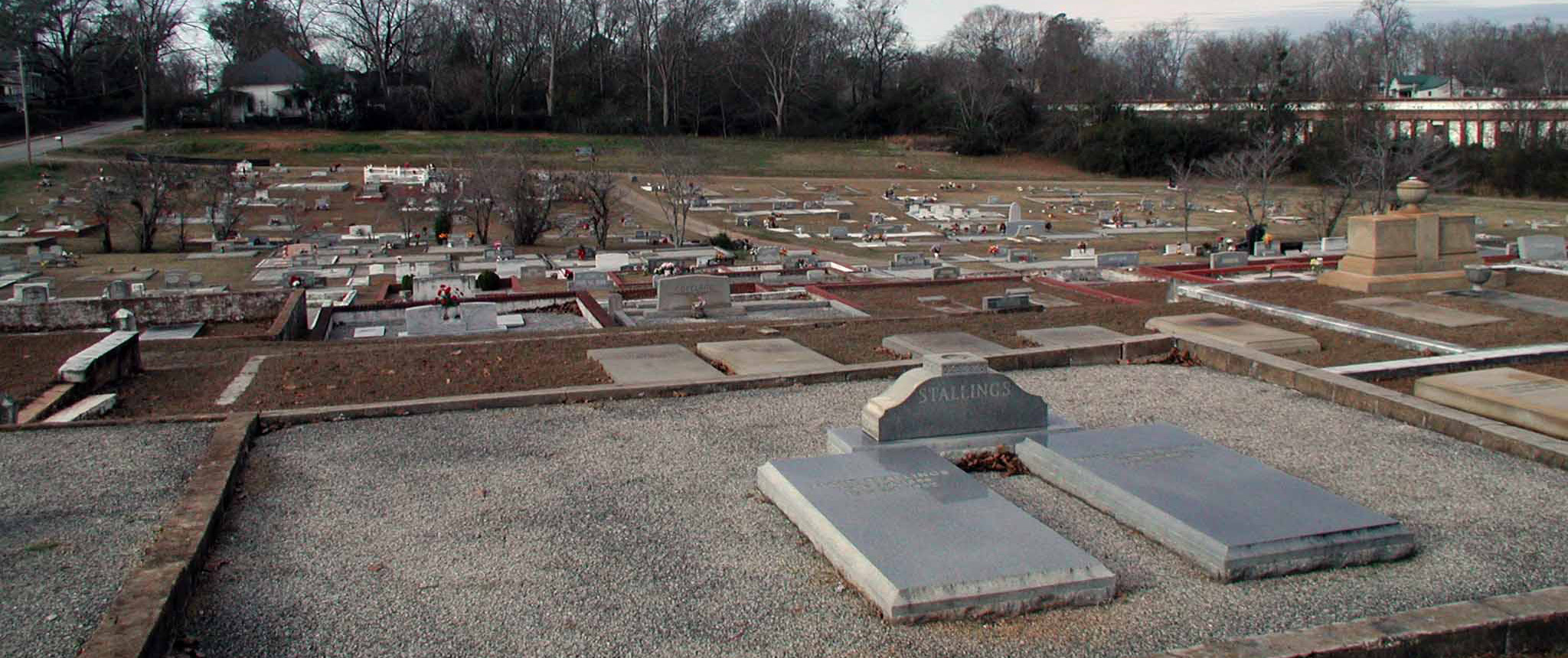 The Walking Dead 4ª Temporada: Confirmadas as gravações no cemitério de Grantville