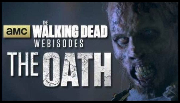 [ASSISTA ONLINE] The Oath – Nova websérie de The Walking Dead (Legendado)