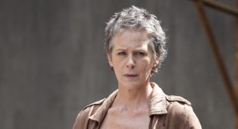 The Walking Dead 4ª Temporada: Perguntas e Respostas com Melissa McBride (Carol)