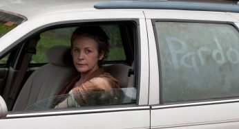 Melissa McBride fala sobre o futuro de Carol e a falta de “Sexy Time” com Daryl