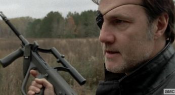 [ESPECULAÇÕES E SPOILERS] The Walking Dead 4ª Temporada: O Governador vai morrer na midseason finale?