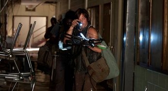 Por dentro de The Walking Dead: Elenco e produtores comentam o episódio S04E04 – “Indifference”