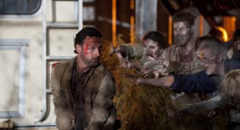 The Walkind Dead: Top 5 – Momentos Arriscados