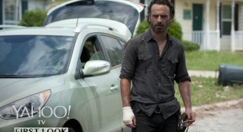 Gale Anne Hurd fala sobre a decisão que Rick tomou no episódio “Indifference”