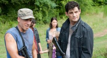 The Walking Dead 4ª Temporada: Análise antecipada do episódio S04E07 – “Dead Weight”