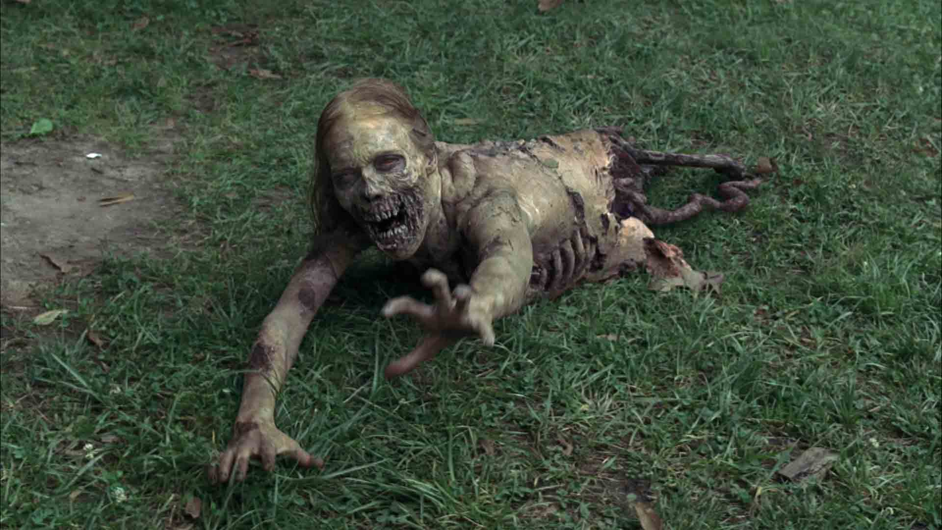 Spin-off de The Walking Dead pode acabar virando uma série sobre o início do apocalipse zumbi