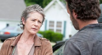 [DISCUSSÃO E ENQUETE] Rick fez a escolha certa ao expulsar Carol?