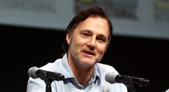 David Morrissey fala sobre O Governador e sobre o desejo em dirigir um episódio de The Walking Dead