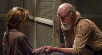 REVIEW S04E05 – Internment: A Luta de Hershel