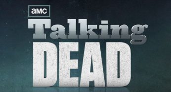 Robert Kirkman e Lauren Cohan estarão no Talking Dead do episódio S04E08 – “Too Far Gone”