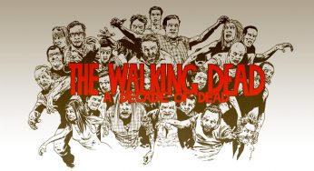 The Walking Dead: A Decade of Dead – Documentário de 10 anos de The Walking Dead